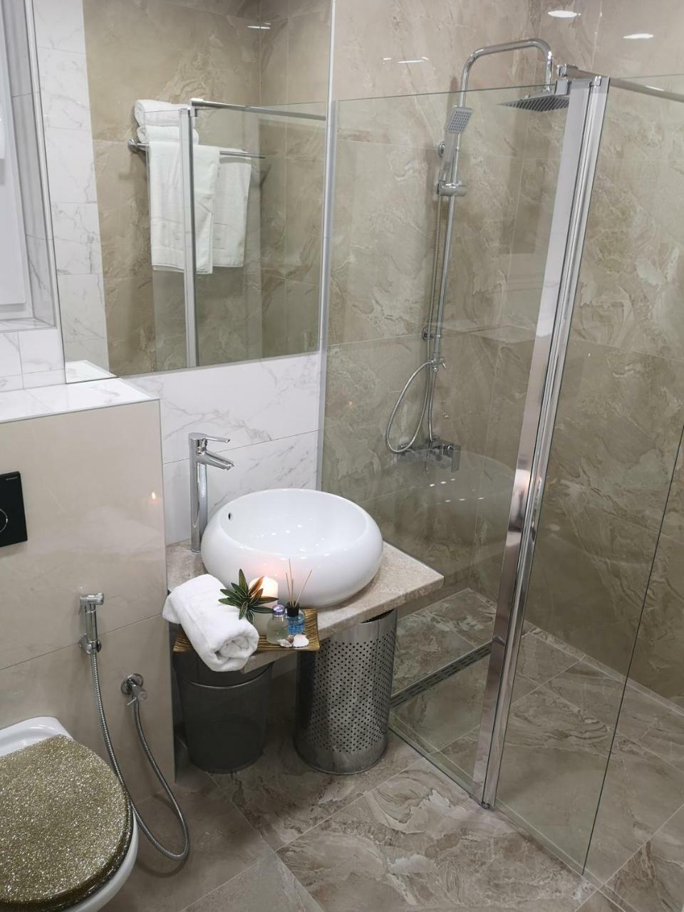 Villa Diamond Bihać Esterno foto