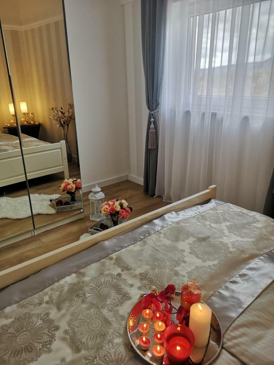 Villa Diamond Bihać Esterno foto