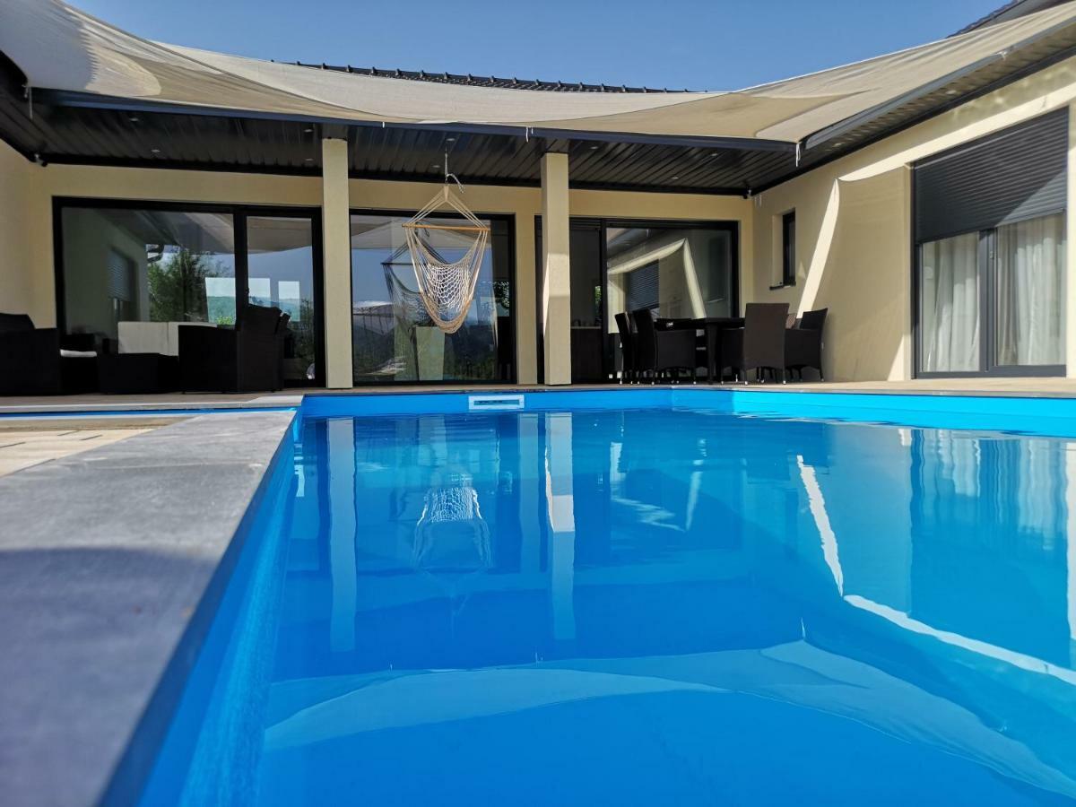 Villa Diamond Bihać Esterno foto
